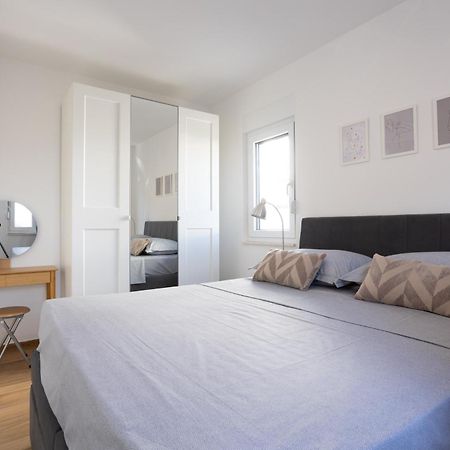 Apartamento La Petit Trogir Exterior foto