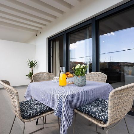 Apartamento La Petit Trogir Exterior foto