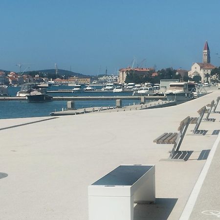 Apartamento La Petit Trogir Exterior foto