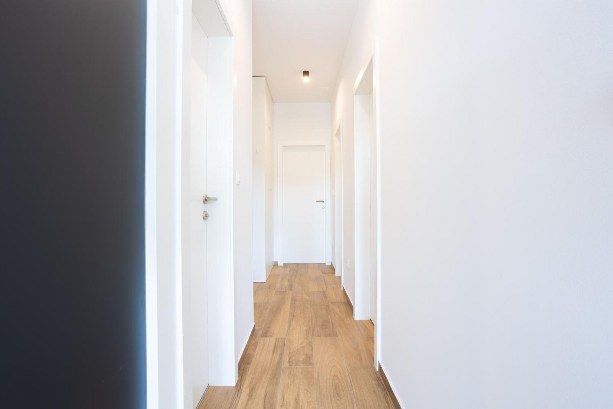 Apartamento La Petit Trogir Exterior foto