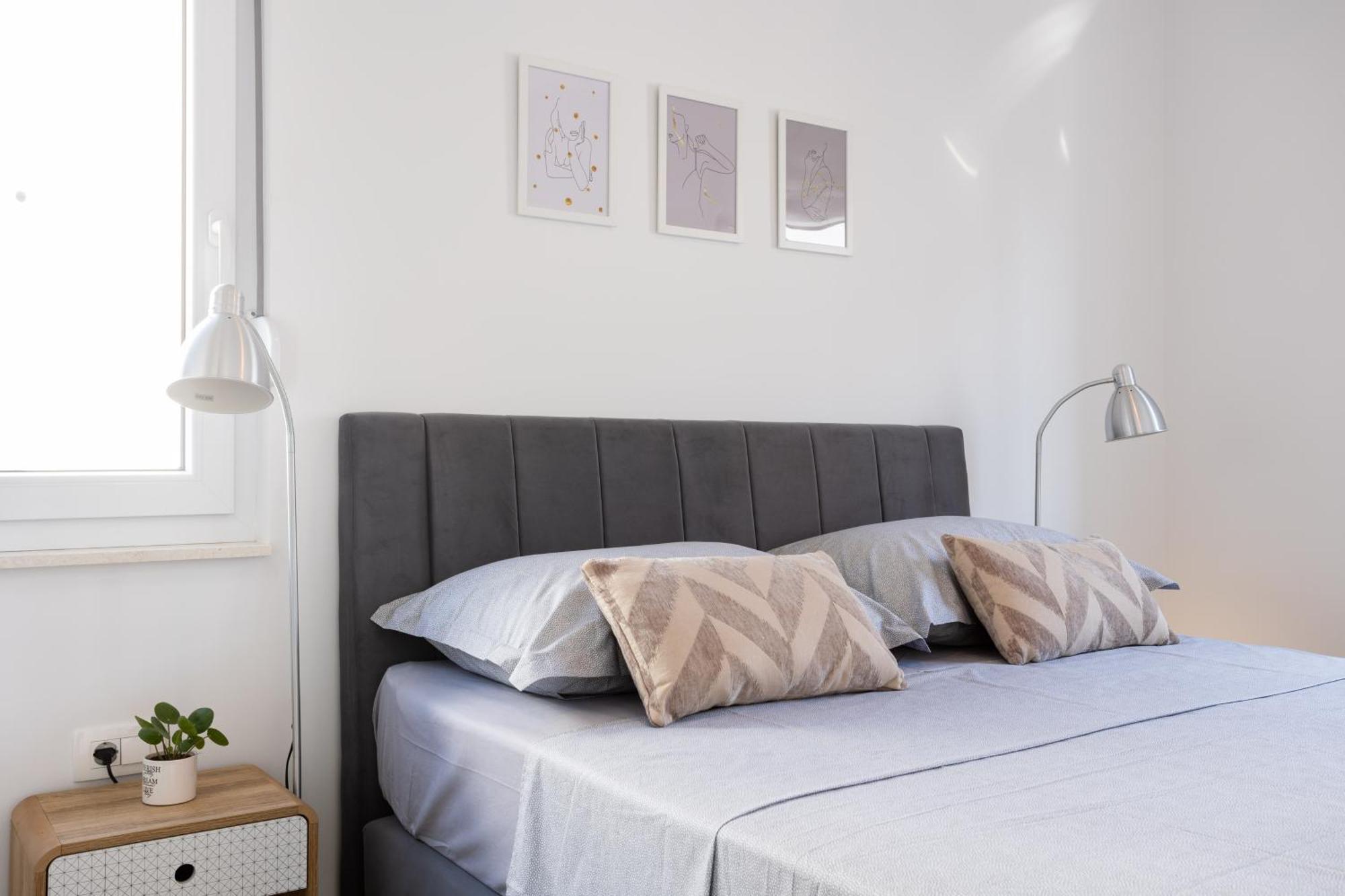 Apartamento La Petit Trogir Exterior foto