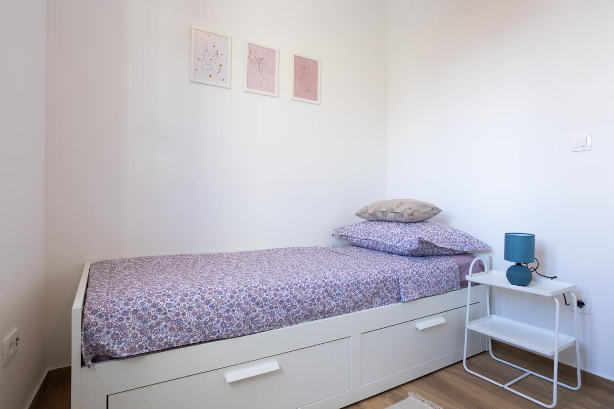 Apartamento La Petit Trogir Exterior foto